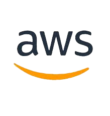 Amazon Web Services logo