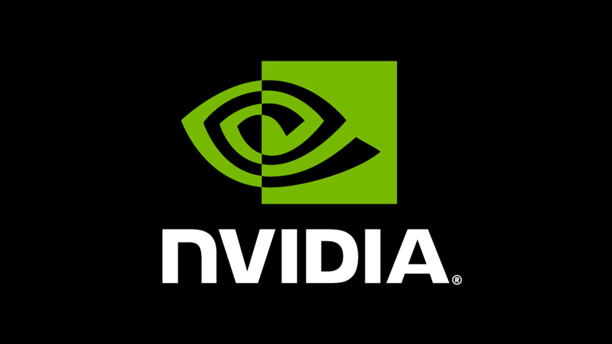NVIDIA logo